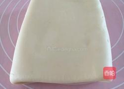 豆沙扭扭酥的做法图解8