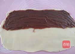 豆沙扭扭酥的做法图解10