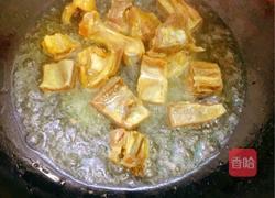 风鸭肉炒蒜苗的做法图解4