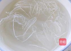 蒜蓉粉丝虾的做法图解5