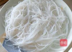 蒜蓉粉丝虾的做法图解6