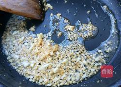 蒜蓉粉丝虾的做法图解9