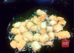 婴幼儿食谱：银鱼豆腐胡萝卜汤～的做法图解2