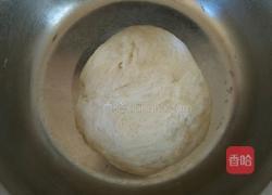 绿豆馅开口酥的做法图解4