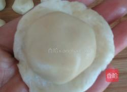 绿豆馅开口酥的做法图解15