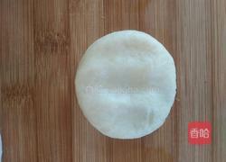 绿豆馅开口酥的做法图解19