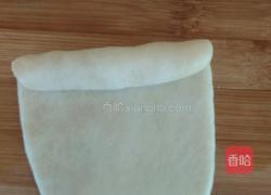 绿豆馅开口酥的做法图解21