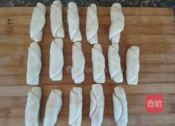 绿豆馅开口酥的做法图解23