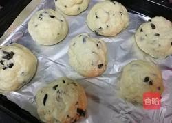 无油橄榄面包的做法图解4