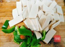 千叶豆腐的做法图解1