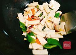 千叶豆腐的做法图解2