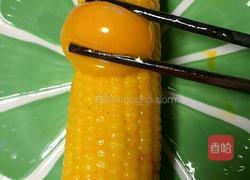 脆皮玉米的做法图解1