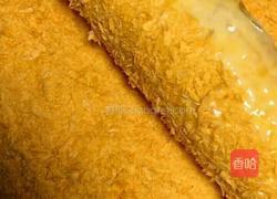 脆皮玉米的做法图解4