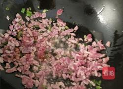 尖椒肉打卤面的做法图解8