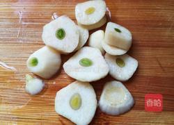 辣炒猪肚的做法图解5