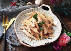 五香卤鸡的做法图解5