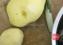 酸菜排骨土豆的做法图解6
