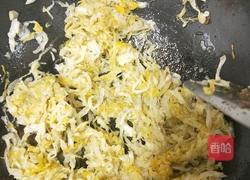 酸菜土豆冻豆腐的做法图解4