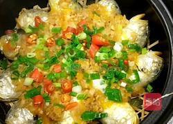 小黄鱼砂锅焗的做法图解6