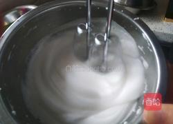 抹茶素饼干的做法图解2