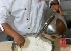 大油条的做法图解1