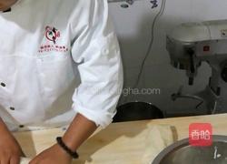 大油条的做法图解3