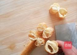 大油条的做法图解7