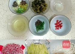 酸汤肥牛的做法图解1