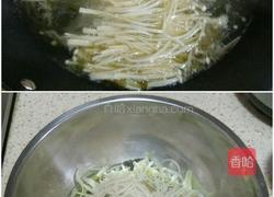 酸汤肥牛的做法图解5