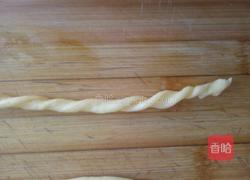 家庭版小麻花的做法图解8