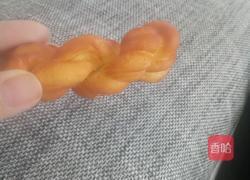 家庭版小麻花的做法图解15