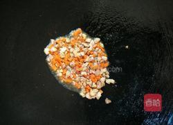 什锦炒饭的做法图解5