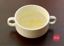 芒果奶冻的做法图解1