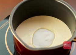 芒果奶冻的做法图解4