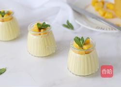 芒果奶冻的做法图解9