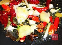 香辣腊鱼的做法图解3