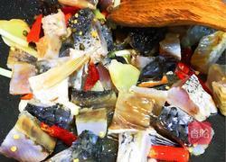 香辣腊鱼的做法图解4