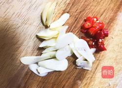 擂辣椒皮蛋茄子的做法图解4