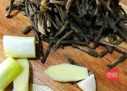 干豆角红烧肉的做法图解3