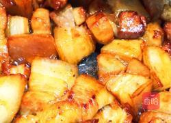 干豆角红烧肉的做法图解6