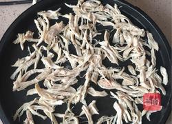 自制鸡胸肉丝小零食的做法图解2