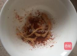 自制鸡胸肉丝小零食的做法图解5