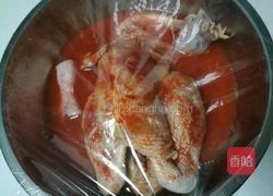 奥尔良烤鸡的做法图解5