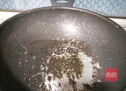 炒饼的做法图解2