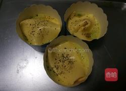 芝士什锦鸡蛋的做法图解3