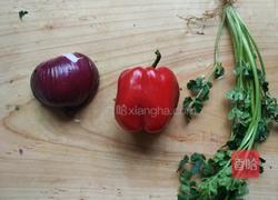 爆炒羊肉的做法图解1