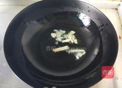 爆炒羊肉的做法图解4