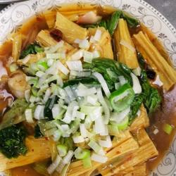 水煮诗和远方的做法[图]