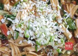 水煮诗和远方的做法图解4