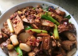肉香豆腐片